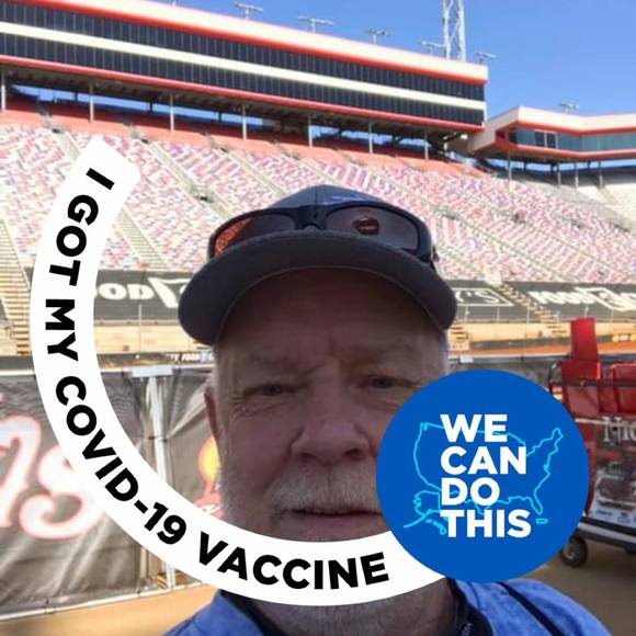 Meet your Posher, Mike - Picture 1 of 1